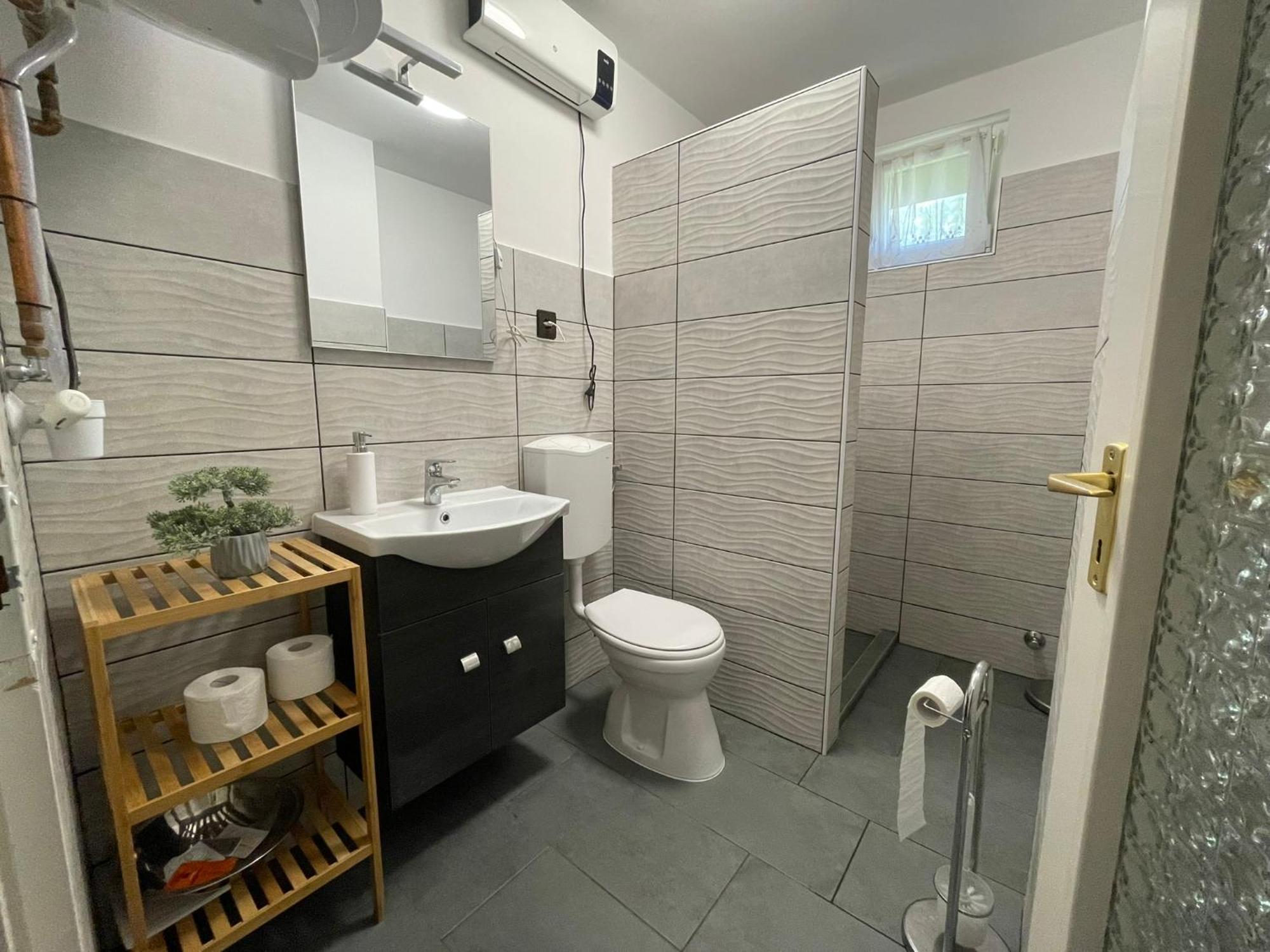 Lipics Part Apartment Muraratka Exterior photo